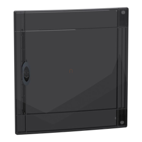   Schneider Electric PrismaSeT XS - LVSXDS218 - Pót ajtó, 2x18 modul, füstszínű