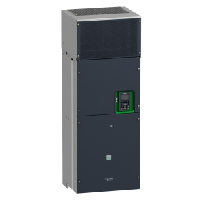   Schneider Electric Altivar Process ATV930 - ATV930C22N4 - frekvenciaváltó, 220kW, 3f, 400VAC, IP00, falra szerelhető, fékező egységgel