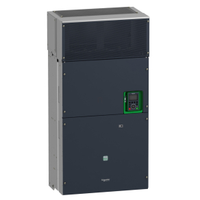   Schneider Electric Altivar Process ATV930 - ATV930C31N4C - frekvenciaváltó, 310kW, 3f, 400VAC, IP00, falra szerelhető, fékező egység nélkül