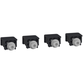   Schneider Electric ComPacT NSXm (2021) - LV426961 - saru csatlakozó 4P