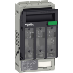   Schneider Electric Fupact - LV480802 - ISFT160 olvadóbiztosítós szakaszolókapcsoló 2,5 … 95mm