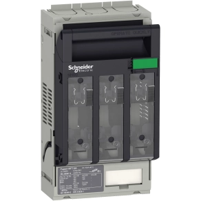 Schneider Electric Fupact - LV480802 - ISFT160 olvadóbiztosítós szakaszolókapcsoló 2,5 … 95mm