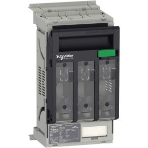 Schneider Electric Fupact - LV480803 - ISFT160olvadóbiztosítós szakaszolókapcsolóak 60mm M8 csatl