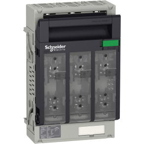   Schneider Electric Fupact - LV480805 - ISFT250 olvadóbiztosítós szakaszolókapcsolóak 60mm M10 csatl