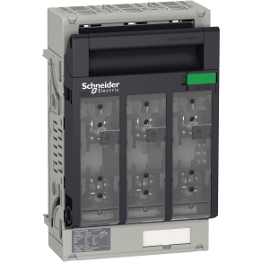 Schneider Electric Fupact - LV480805 - ISFT250 olvadóbiztosítós szakaszolókapcsolóak 60mm M10 csatl