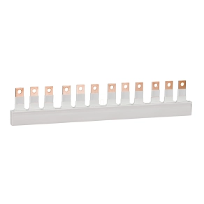   Schneider Electric Fupact - LV480813 - ISFT160 gyűjtősín 4 készülékhez