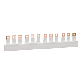 Schneider Electric Fupact - LV480813 - ISFT160 gyűjtősín 4 készülékhez