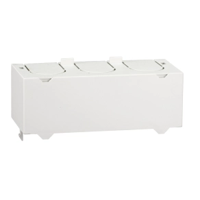 Schneider Electric Fupact - LV480819 - ISFT160 csatlakozás takaró