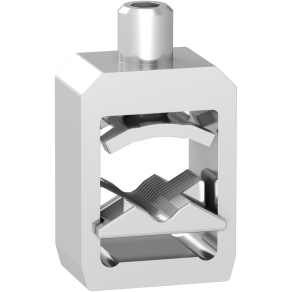   Schneider Electric Fupact - LV480823 - ISFT250 AL V-csatlakozó