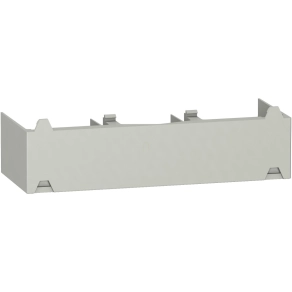   Schneider Electric Fupact - LV480824 - ISFT250 csatlakozás takaró
