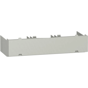 Schneider Electric Fupact - LV480827 - ISFT400 csatlakozás takaró