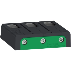   Schneider Electric TeSys - LAD96595 - 3P EverLink csatlakozó GV4 - hez