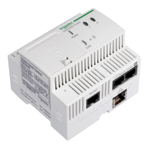 Schneider Electric Exiway DiCube - OVA53166 vezérlőegység
