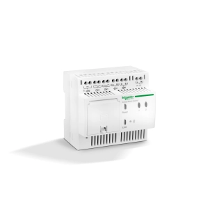 Schneider Electric Exiway DiCube - OVA53167 vezérlőegység + vonalvezérlő
