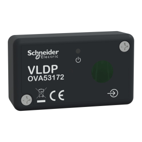   Schneider Electric Exiway DiCube - OVA53172 szenzor VLDP-es okostelefonos adatkiolvasáshoz