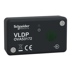 Schneider Electric Exiway DiCube - OVA53172 szenzor VLDP-es okostelefonos adatkiolvasáshoz