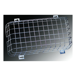   Schneider Electric Exiway Smartexit - OVA53177 DiCube védőrács, IK10 védelemhez, 32 m