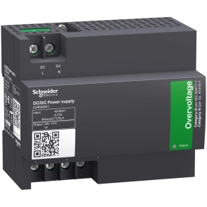 Schneider Electric Masterpact NT - LV454441 - Tápegység AD MODULE 48/60 VDC