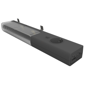   Schneider Electric Lighting and power sockets - NSYLAMLDF - LED világítás VDE - FR aljzattal