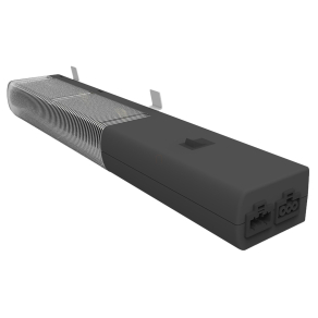   Schneider Electric Lighting and power sockets - NSYLAMLDVDC - 24 - 48Vdc LED világítás aljzat nélkül