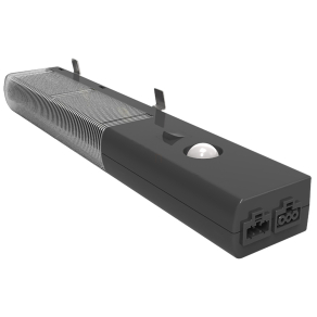   Schneider Electric Lighting and power sockets - NSYLAMLDD - LED világítás aljzat nélkül + érzékelés