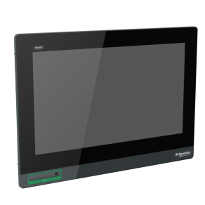   Schneider Electric Magelis GTU - HMIDT752 - Smart érintőképernyő, 15", 1366x768, multi - touch, HMIG3U/HMIG5U2 GTU Box - okhoz