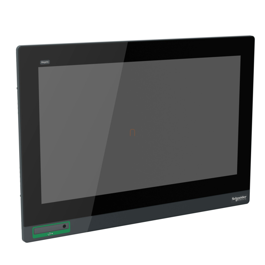 Harmony GTU Smart érintőképernyő, 19col, 1366x768, multi-touch, HMIG3U/HMIG5U2 GTU Boxokhoz HMIDT952 Schneider