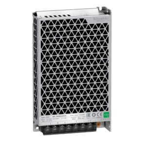 Schneider Electric Phaseo Easy ABL2 - ABL2REM24065K - Easy Modicon ABL2 tápegység, panelre szerelhető, 1f, 24 VDC, 150 W