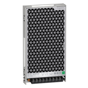   Schneider Electric Phaseo Easy ABL2 - ABL2REM24085K - Easy Modicon ABL2 tápegység, panelre szerelhető, 1f, 24 VDC, 200 W