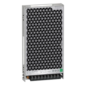 Schneider Electric Phaseo Easy ABL2 - ABL2REM24085K - Easy Modicon ABL2 tápegység, panelre szerelhető, 1f, 24 VDC, 200 W