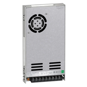 Schneider Electric Phaseo Easy ABL2 - ABL2REM24100K - Easy Modicon ABL2 tápegység, panelre szerelhető, 1f, 24 VDC, 250 W