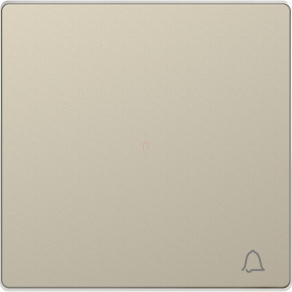   Schneider Electric Merten System Design - MTN3305-6033 - billentyű csengőjellel, szahara