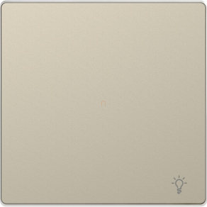   Schneider Electric Merten System Design - MTN3302-6033 - billentyű lámpajellel, szahara