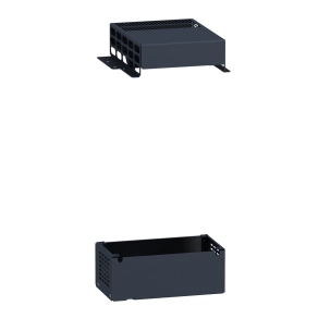 Schneider Electric Altivar Process ATV600 - VW3A9705 - frekvenciaváltó kiegészítő, fali szerelőkészlet (UL1) , IP20, ATV600 - 900 hajtáshoz, s3 méret