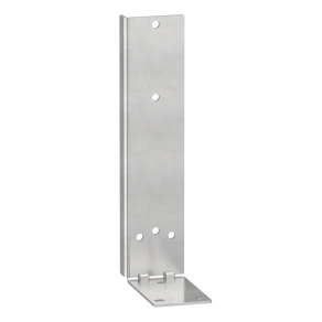 Schneider Electric Phaseo Easy ABL2 - ABL2K03A - Easy Modicon ABL2 tápegység kiegészítő, rögzítő készlet L irányú szereléshez