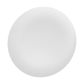 Schneider Electric Harmony XB5 - ZBAF1 - Ø30 panelbe süllyesztett nyomógomb tető, fehér