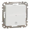 Schneider Electric Sedna Design & Elements - SDD111508 -Időkapcsoló, 10AX, fehér