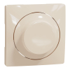 Schneider Electric Sedna Design & Elements - SDD112503 -Fedlap fényerőszabályzókhoz, bézs
