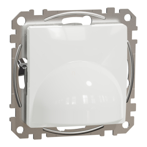   Schneider Electric Sedna Design & Elements - SDD111903 -Kábelkivezető, fehér