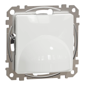 Schneider Electric Sedna Design & Elements - SDD111903 -Kábelkivezető, fehér