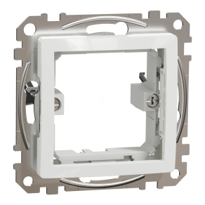   Schneider Electric Sedna Design & Elements - SDD111905 -45x45-ös adapter, fehér