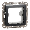 Schneider Electric Sedna Design & Elements - SDD114905 -45x45-ös adapter, antracit
