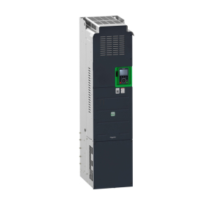   Schneider Electric Altivar Process ATV930 - ATV930C13N4 - frekvenciaváltó, 132kW, 3f, 400VAC, IP00, falra szerelhető, fékező egységgel