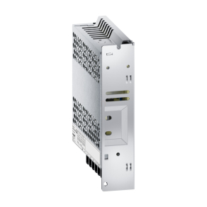   Schneider Electric Modicon – Szabályozott tápegység, panel mount, alumínium ház, 100-240V AC egyfázisú bemenet, 24V DC 4,5A kimenet, 100W; ABLP1A24045
