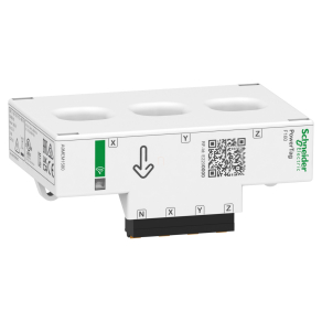   Schneider Electric PowerTag - A9MEM1580 - Energy F160 3P/3PN fogyasztásmérő