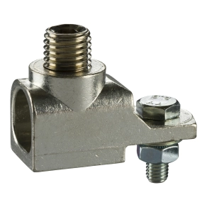 Schneider Electric FuPact GS - LV481204 - kábelcsatlakozó 4x400A 50/300