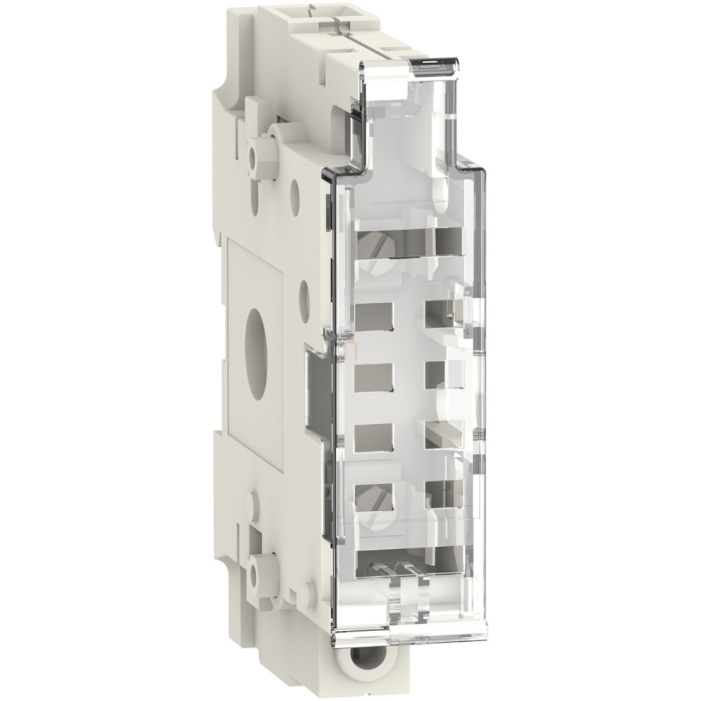 FuPact GS külső nullavezető modul 50A LV481900 Schneider