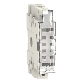 Schneider Electric FuPact GS - LV481900 - külső nullavezető modul 50A
