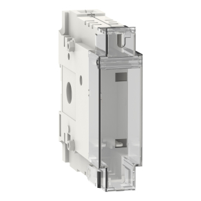   Schneider Electric FuPact GS - LV481901 - külső nullavezető modul 63A