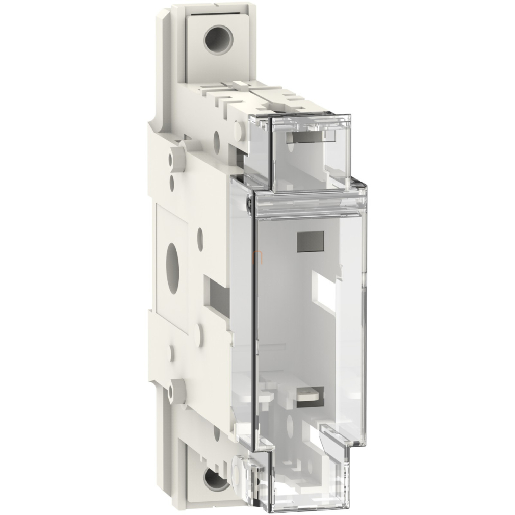 FuPact GS külső nullavezető modul 100&160 DIN LV481902 Schneider